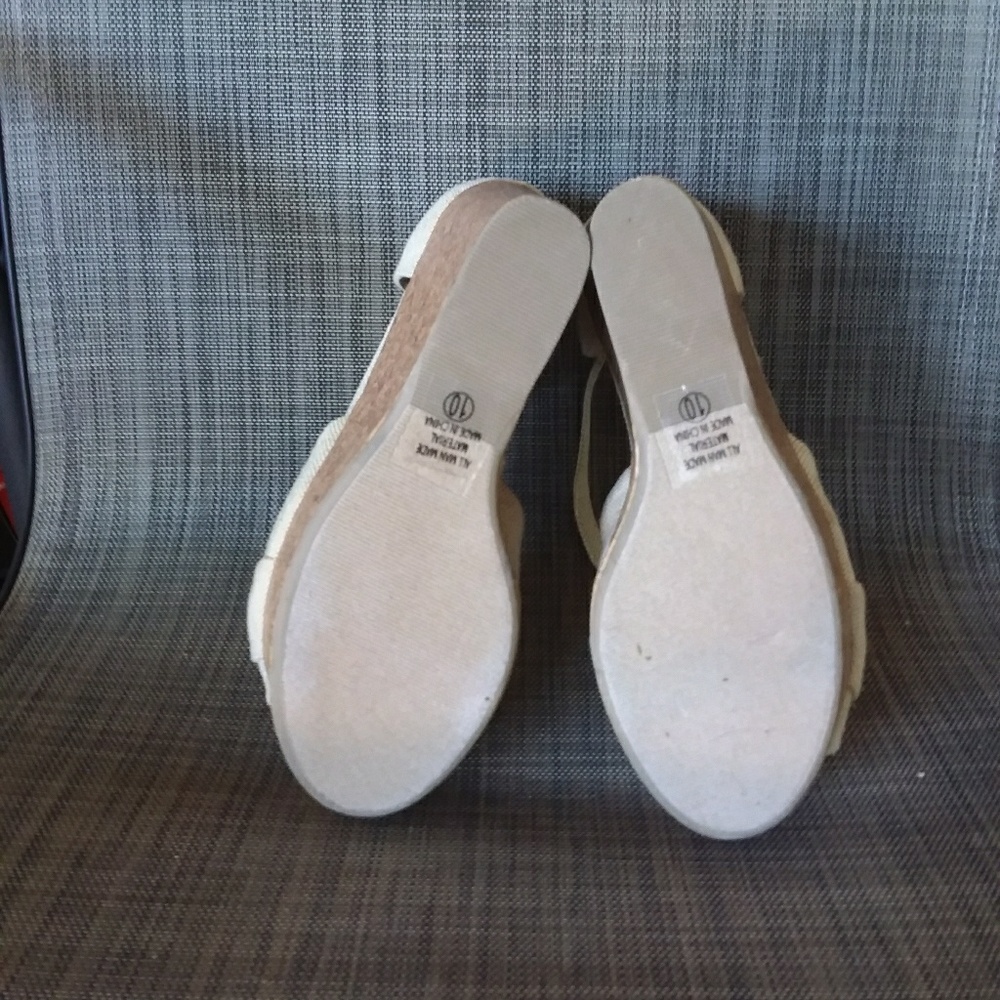 Summer platforms - Picture 4 of 4
